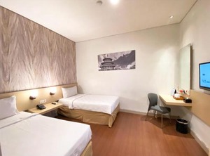 Amaris Hotel Embong Malang Surabaya | Surabaya