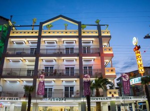 Hotel | Katerini