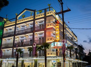 Hotel | Katerini