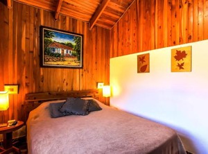 Hotel Mango Valley | San Roque