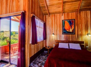 Hotel Mango Valley | San Roque