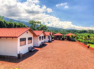 Hotel Mango Valley | San Roque