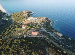 Sofia Quiet Garden Holiday | Pirgadikia