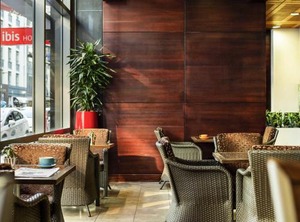 Ibis Wellington | Wellington