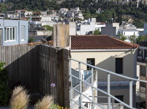 The Athens | Psirri