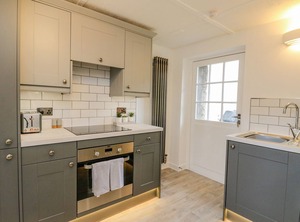 Cottage | Lochearnhead