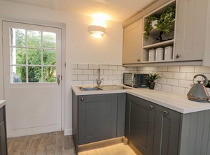 Cottage | Lochearnhead