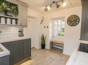 Cottage | Lochearnhead