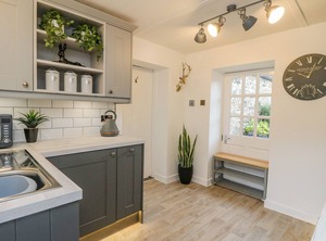 Cottage | Lochearnhead