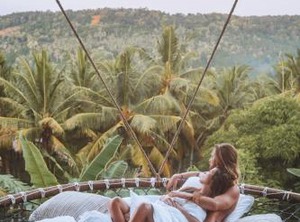 Kalma Bamboo Eco Lodge | Lombok