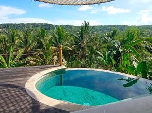 Kalma Bamboo Eco Lodge | Lombok