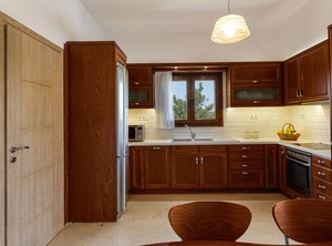 Kampos Villa Elegance Achlades | Achlades