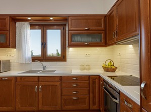 Kampos Villa Elegance Achlades | Achlades