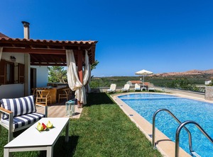 Kampos Villa Elegance Achlades | Achlades