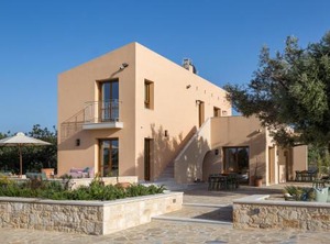 Kapsaliana Village Hotel | Kapsaliana