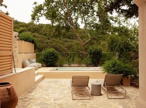 Kapsaliana Village Hotel | Kapsaliana