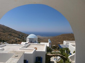 Karyatides | Karia