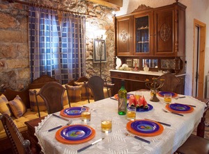 Angels Villa | Mazarakata