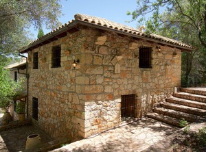 Angels Villa | Mazarakata