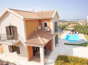 Kefalos Villas | Razata