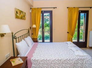 Kefalos Villas | Razata