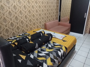 Kemang Mansion | Pekayon Jaya
