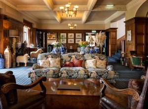 Kincraig Castle Hotel | Invergordon
