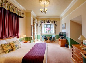 Kincraig Castle Hotel | Invergordon
