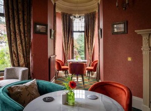 Kincraig Castle Hotel | Invergordon