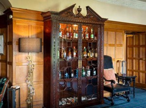 Kincraig Castle Hotel | Invergordon