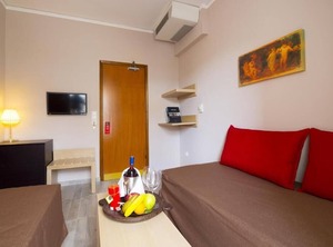 Kyparissia Beach Hotel | Kiparissia