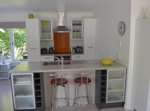 Boutique Accommodation | Gisborne