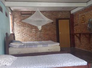 Lawang Inn | Bukit Lawang