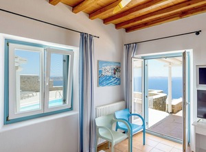 Mykonos | Fanari
