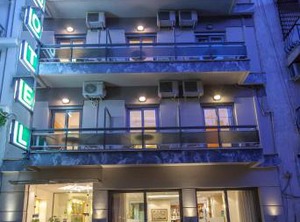 Hotel | Pasalimani