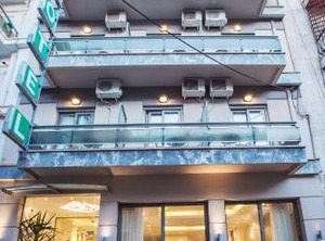 Hotel | Pasalimani
