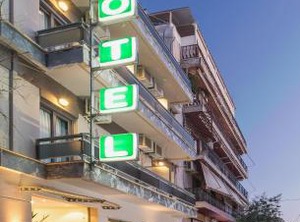 Hotel | Pasalimani