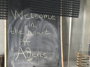 The Athens | Dafni-Ymittos