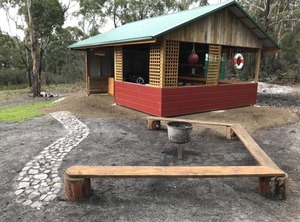 Loma Cottages | Lunawanna