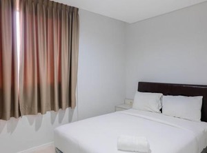 Paddington Heights Alam Sutera | Pinang