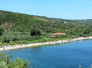 Bungalows Seaview | Lefokastron