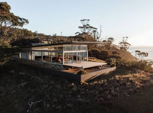 Avalon Coastal Retreat | Rocky Hills