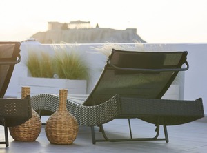 Acropolis | Mets