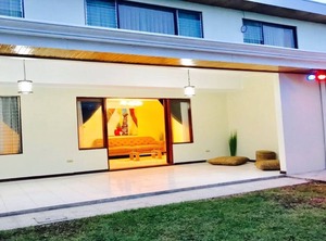 Mango Boulevard Hotel | Pavas