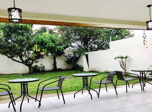 Mango Boulevard Hotel | Pavas