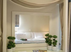 Mantinia Bay Hotel | Mikri Mantineia