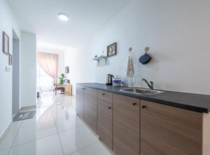 Mario Direct Mrt Link Infinity Jacuzzi | Sungai Buloh