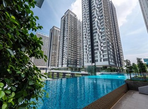 Mario Direct Mrt Link Infinity Jacuzzi | Sungai Buloh