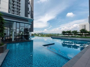 Mario Direct Mrt Link Infinity Jacuzzi | Sungai Buloh