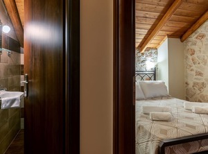 Maritina Maisonette | Anafonitria